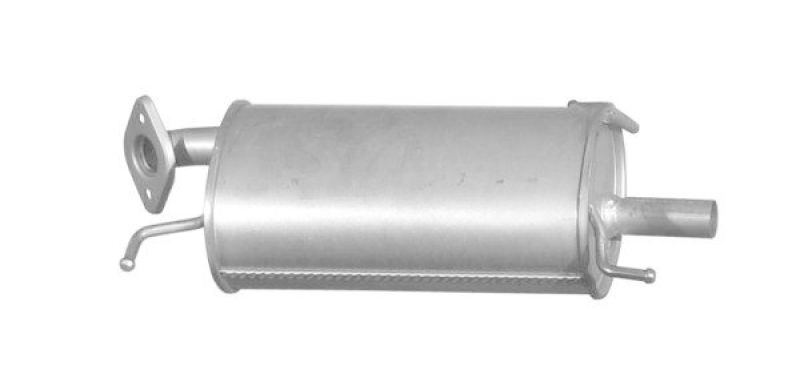 IMASAF Endschalld&auml;mpfer 54.03.07