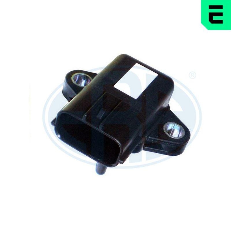 ERA Sensor, Saugrohrdruck