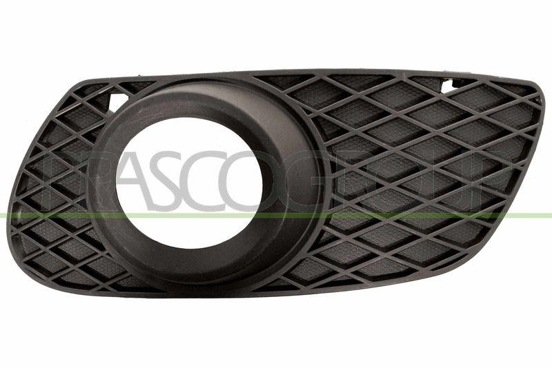 PRASCO Blende, Nebelscheinwerfer Premium ME8241250