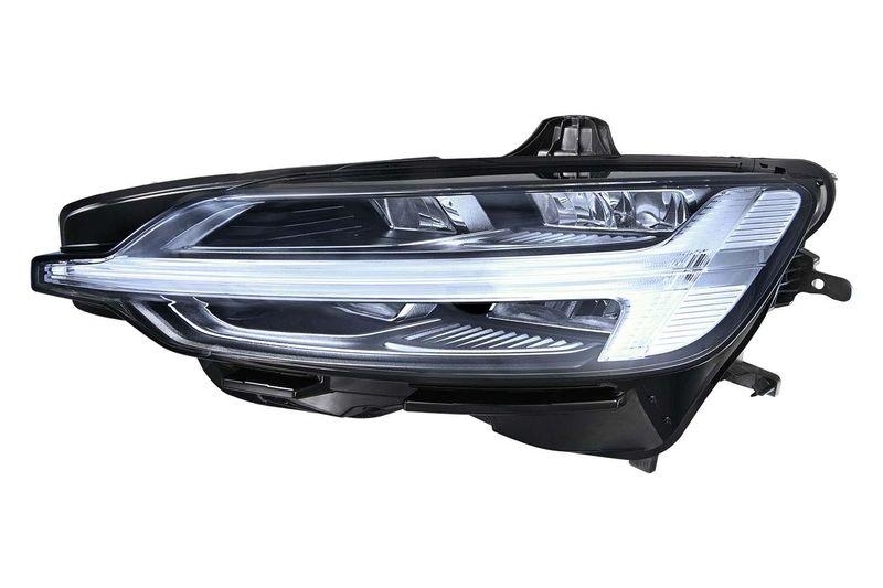 1x Hella Hauptscheinwerfer LED Links passend f&uuml;r Volvo V60 2 D4 D3 T5 T6 T8