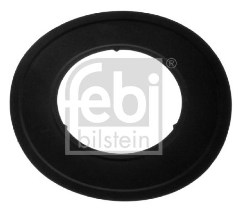 FEBI BILSTEIN Dichtung, Wasserpumpe