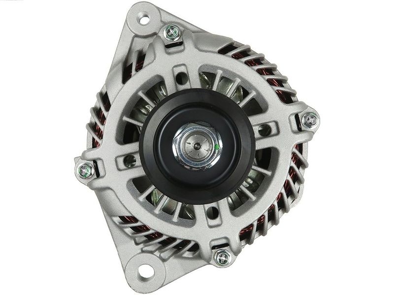 AS-PL Generator Brandneu AS-PL