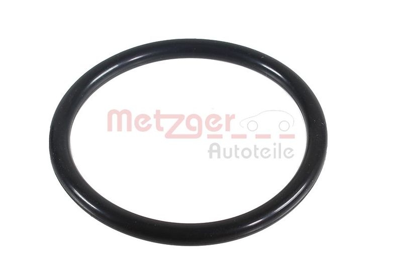 METZGER Dichtring, Lader GREENPARTS