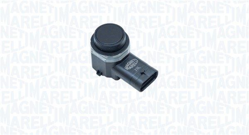 MAGNETI MARELLI Sensor, Einparkhilfe
