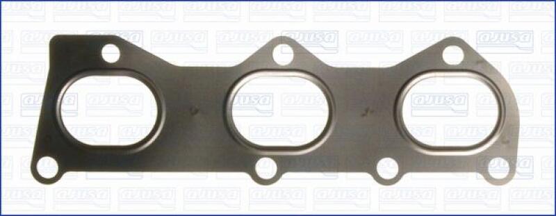 AJUSA Gasket, exhaust manifold MULTILAYER STEEL