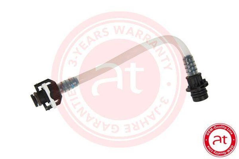 at autoteile germany Kraftstoffleitung OEM - Quality - Line