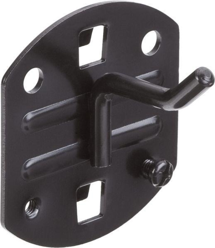 VIGOR Hakensatz, Werkzeuglochtafel