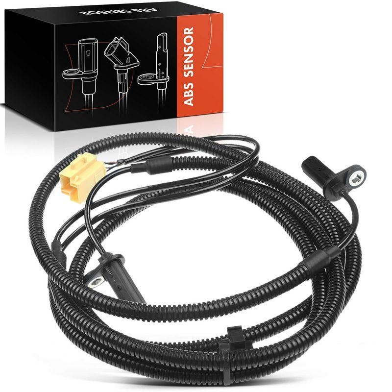 1x Frankberg ABS Sensor Hinterachse beidseitig 5481FB0001004