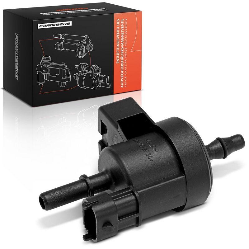 1x Frankberg Entl&uuml;ftungsventil 5481FB0056197