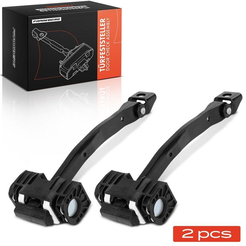 2x Frankberg T&uuml;rfeststeller T&uuml;rfangband T&uuml;rstopper 5481FB0063127
