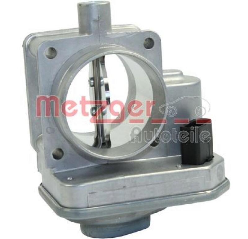 METZGER Throttle body OE-part