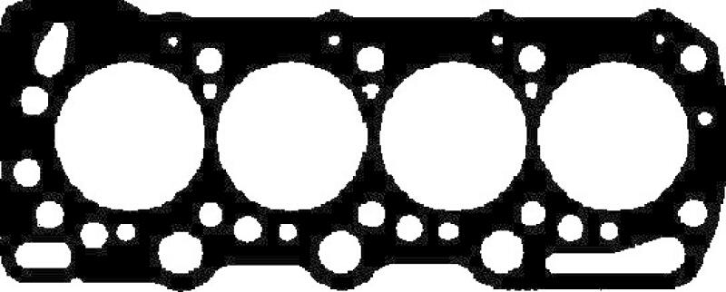 CORTECO Gasket, cylinder head