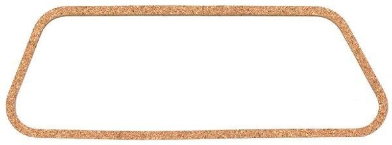 ELRING Dichtung Zylinderkopfhaube Ventildeckeldichtung 020753