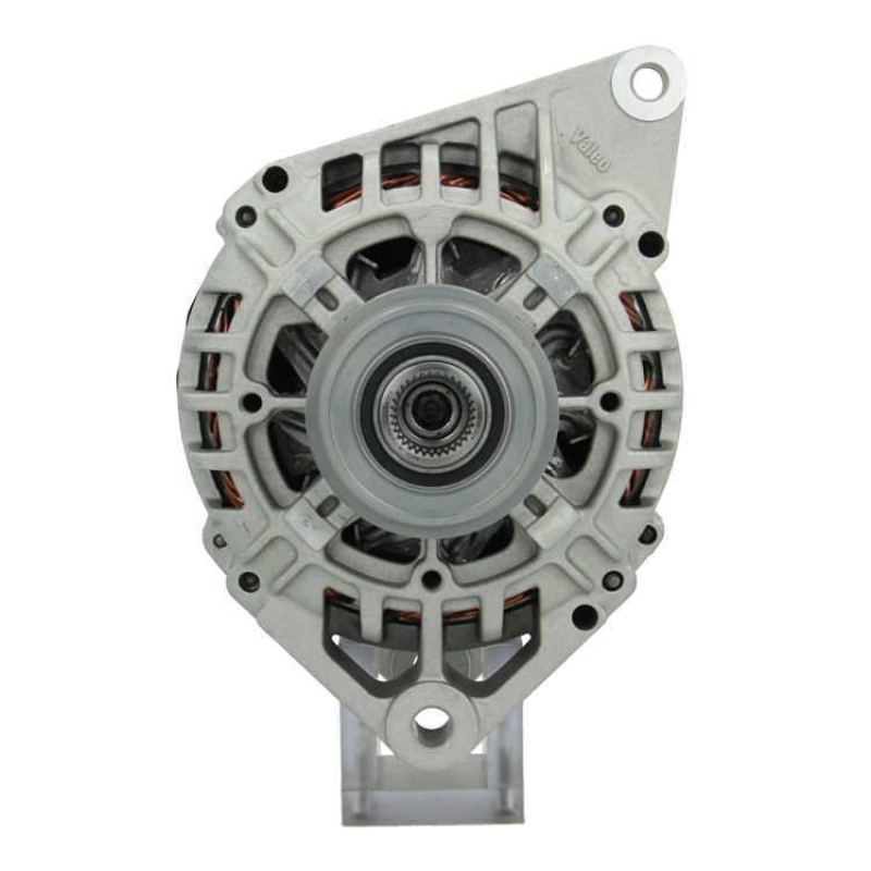 BV PSH Alternator