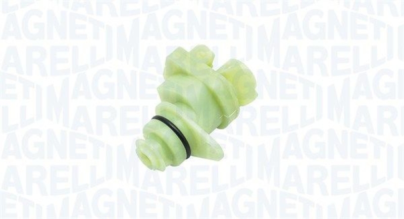 MAGNETI MARELLI Sensor, speed/RPM