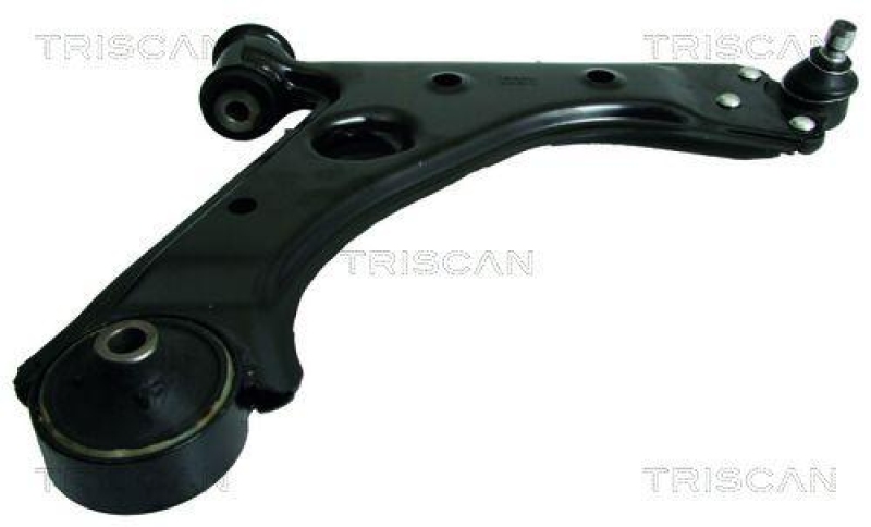 TRISCAN Track Control Arm