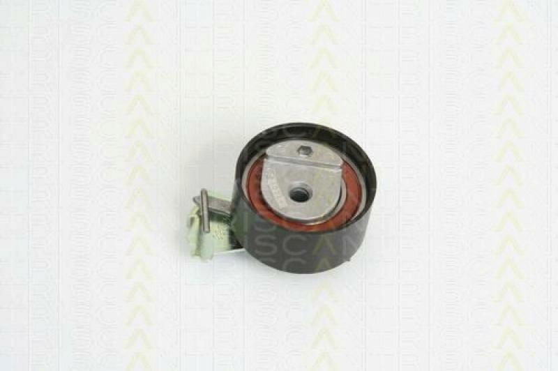 TRISCAN Tensioner Pulley, timing belt