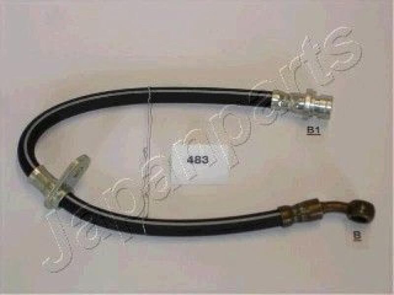 JAPANPARTS Holding Bracket, brake hose