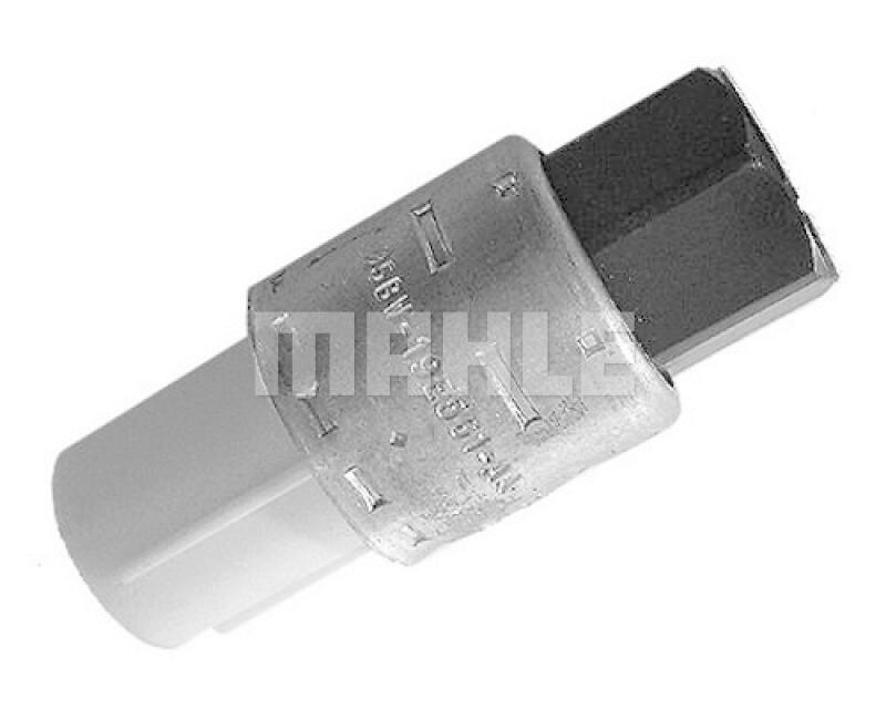 MAHLE Pressure Switch, air conditioning BEHR