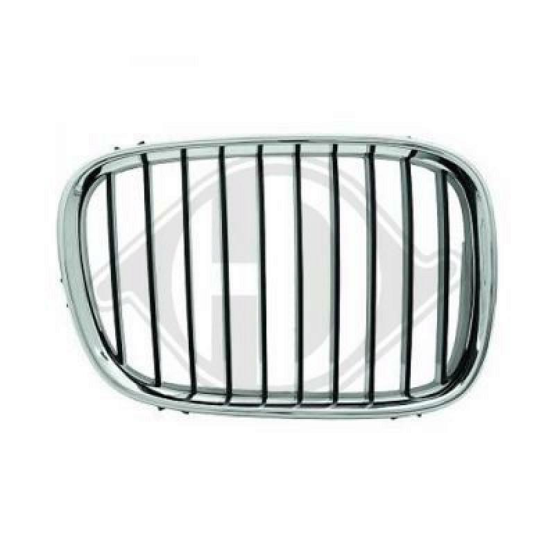 DIEDERICHS Radiator Grille