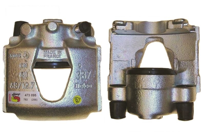 BOSCH Brake Caliper