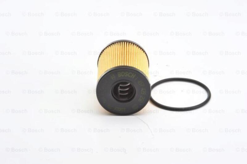 BOSCH Ölfilter