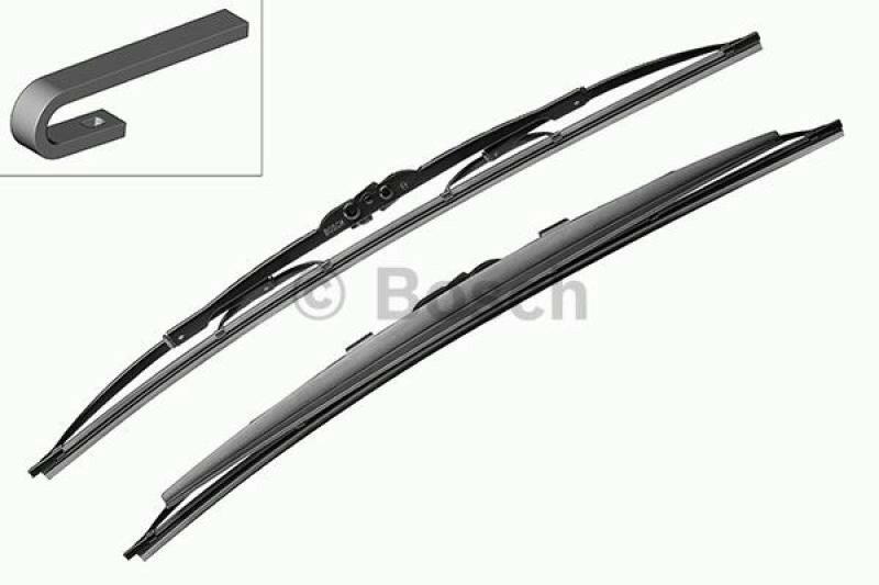 BOSCH Wiper Blade