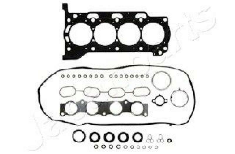 JAPANPARTS Gasket Set, cylinder head