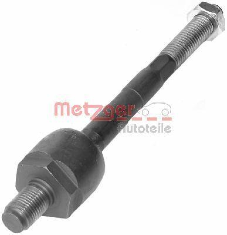 METZGER Axialgelenk, Spurstange KIT + 51008418