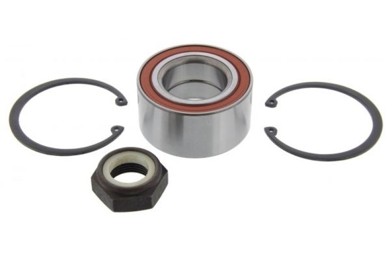 MAPCO Wheel Bearing Kit