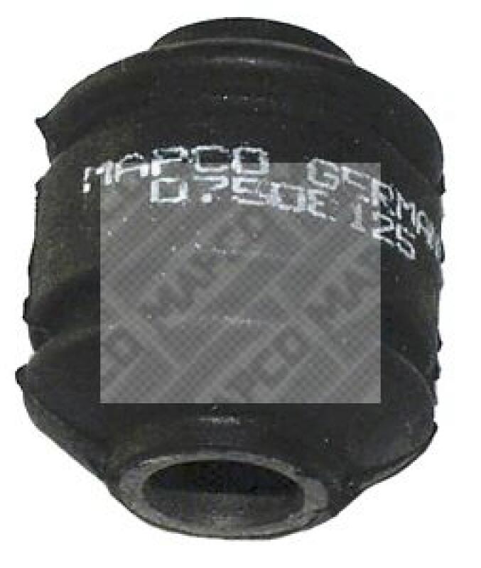 MAPCO Lagerung, Lenker 33808