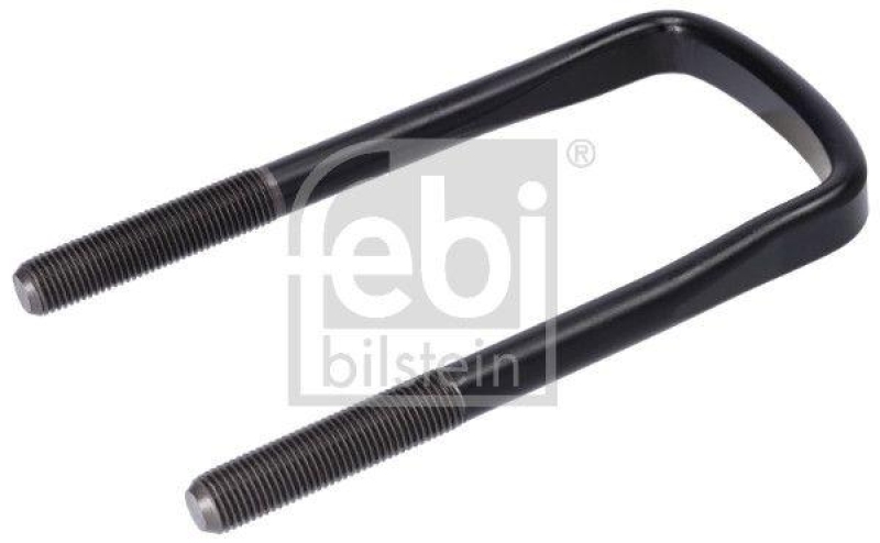 FEBI BILSTEIN Spring Clamp