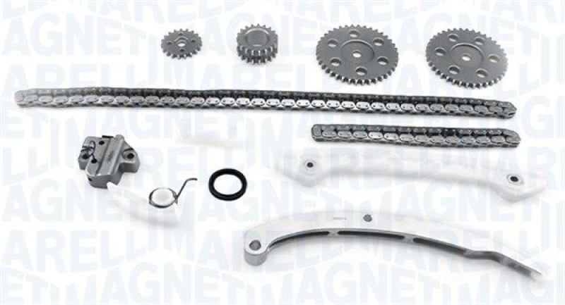 MAGNETI MARELLI Timing Chain Kit