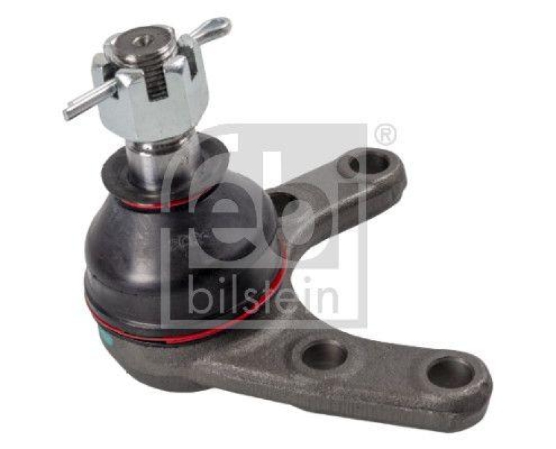 FEBI BILSTEIN Trag-/Führungsgelenk 42399