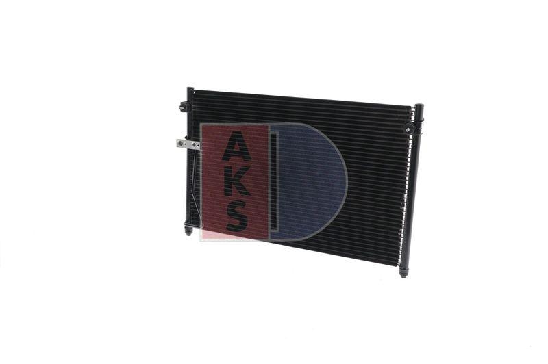 Klimakondensator Klimaanlage passend für Mazda 626 5 2.0 Station Wagon 1.8