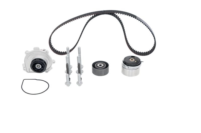BOSCH Water Pump & Timing Belt Kit