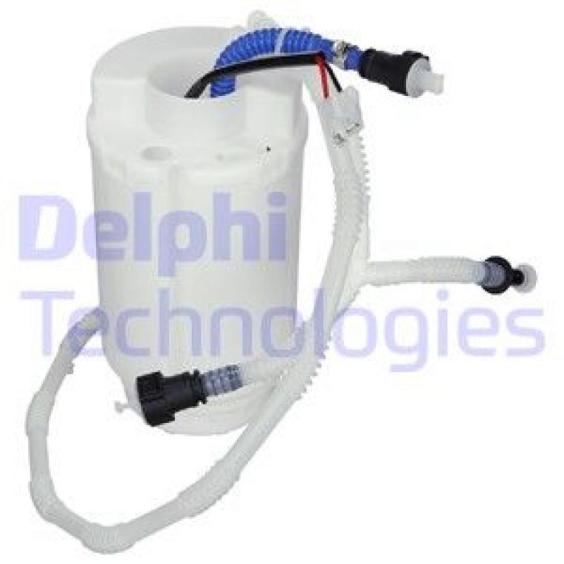 DELPHI Swirlpot, fuel pump