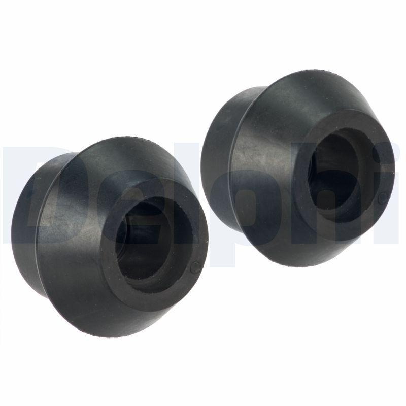 DELPHI Lagerung, Lenker TD1617W
