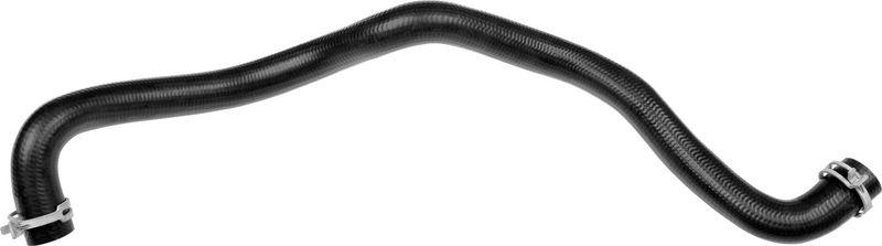 GATES Radiator Hose