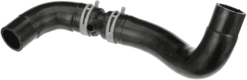 GATES Radiator Hose