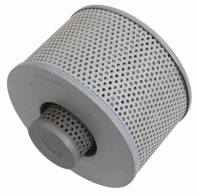 ZF Hydraulikfilter, Automatikgetriebe