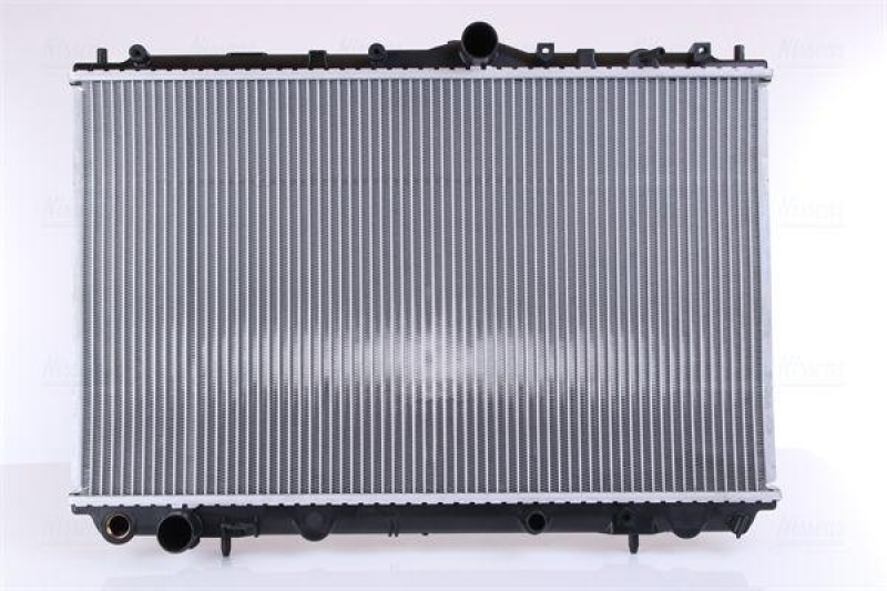 NISSENS Kühler, Motorkühlung
