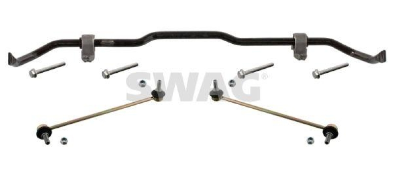 SWAG Stabiliser Bar, chassis