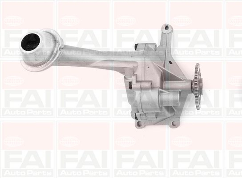 FAI AutoParts Oil Pump