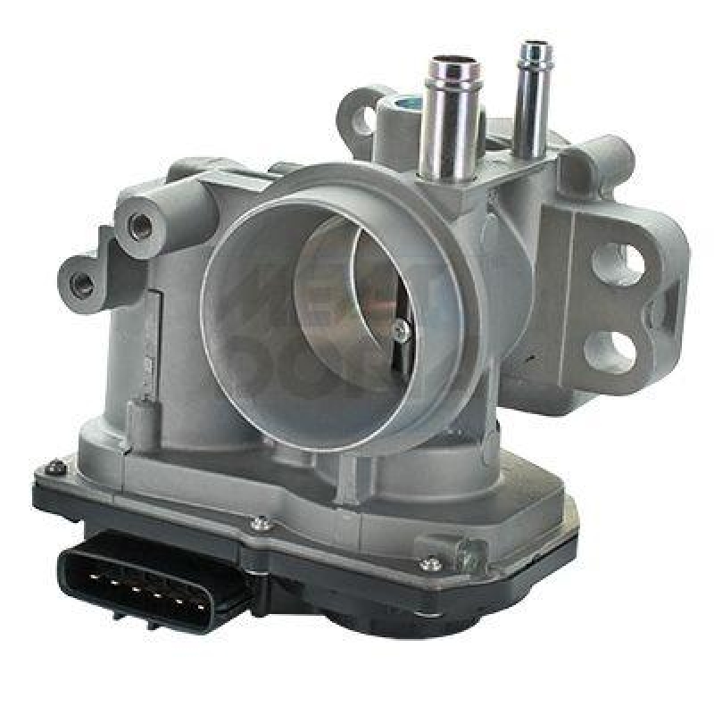 MEAT & DORIA Throttle body