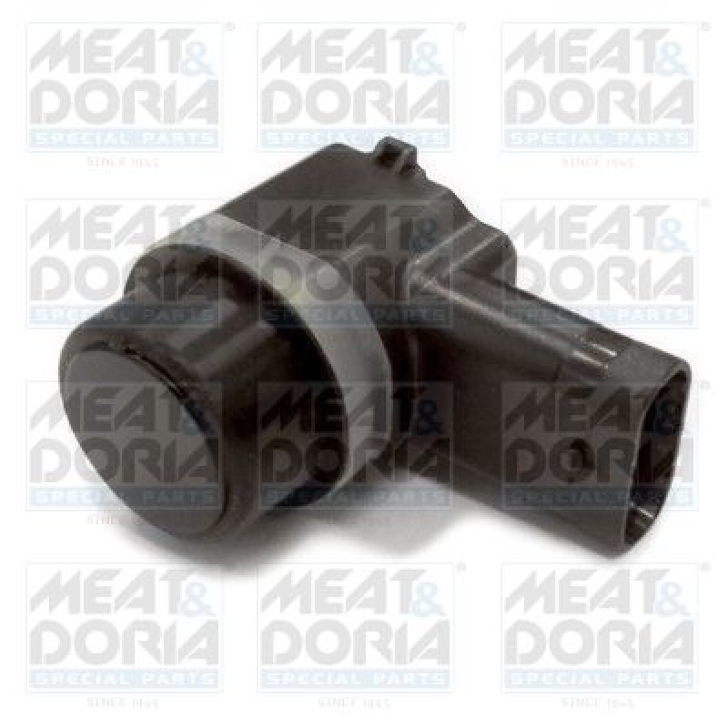 MEAT & DORIA Sensor, Einparkhilfe