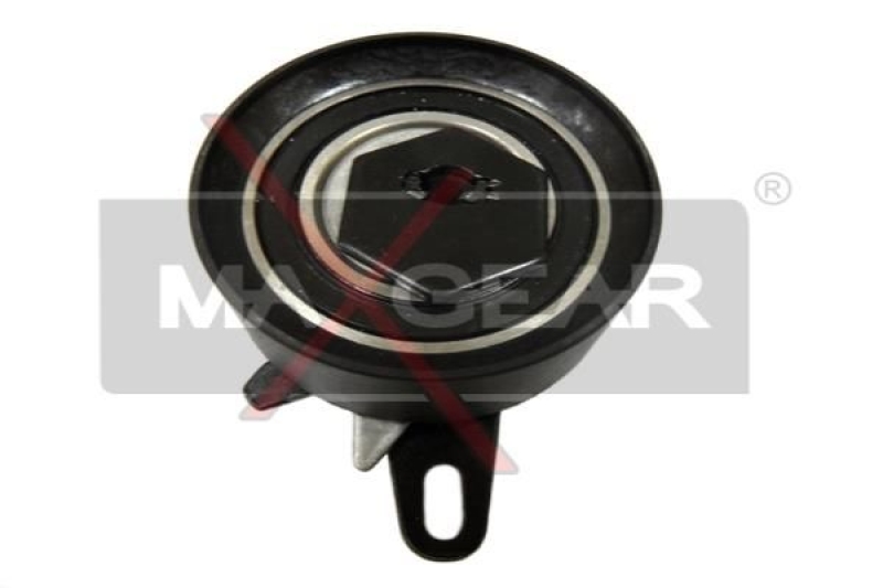 MAXGEAR Tensioner Pulley, timing belt