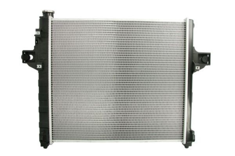 THERMOTEC Radiator, engine cooling