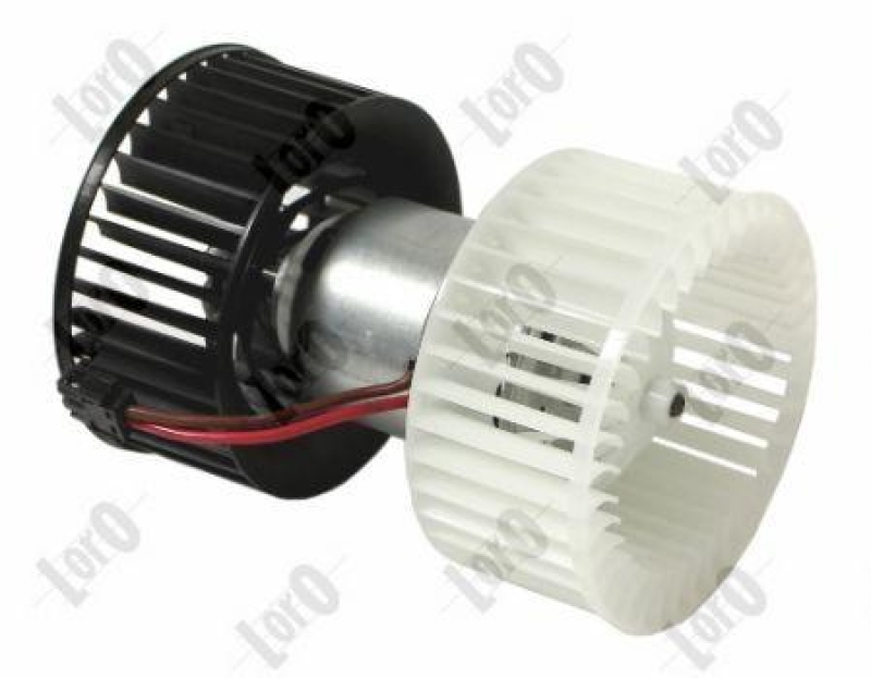 Innenraumgebl&auml;se 004-022-0004