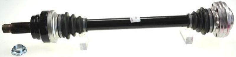 SPIDAN Antriebswelle 25070
